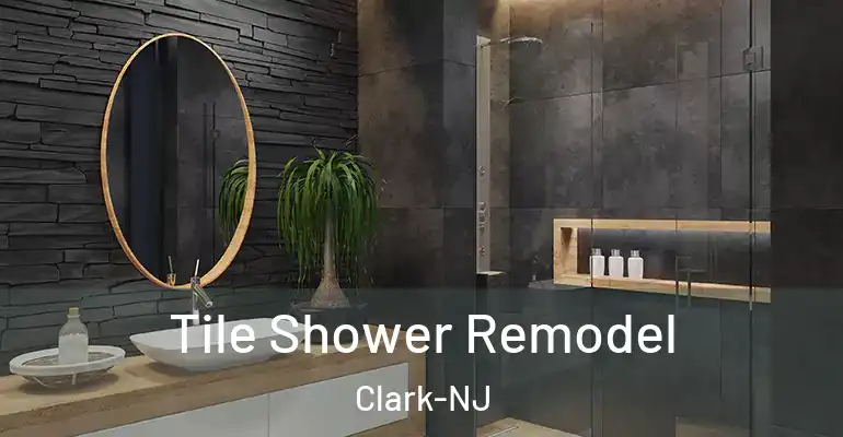 inner Bathroom imggen Tile Shower Remodel Clark-NJ