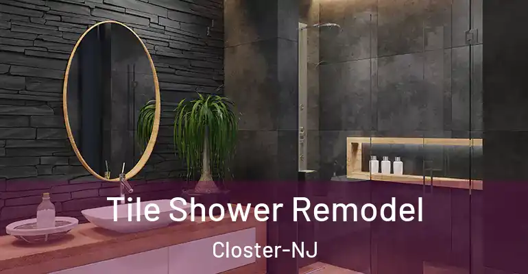 inner Bathroom imggen Tile Shower Remodel Closter-NJ