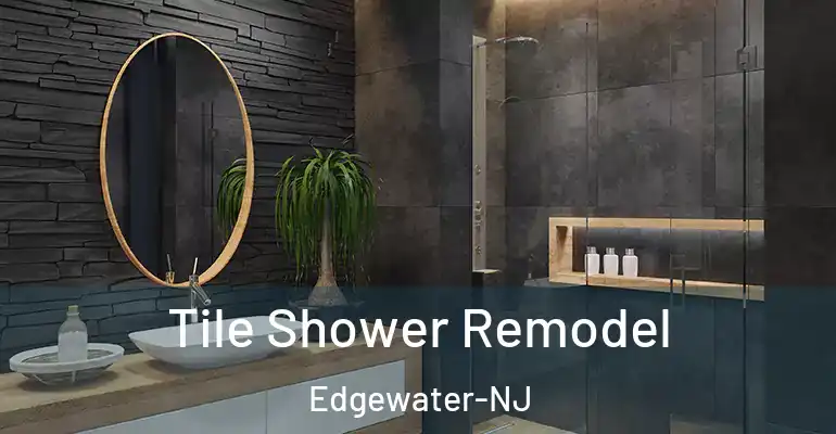 inner Bathroom imggen Tile Shower Remodel Edgewater-NJ
