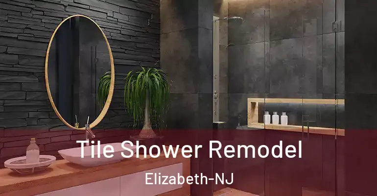 inner Bathroom imggen Tile Shower Remodel Elizabeth-NJ