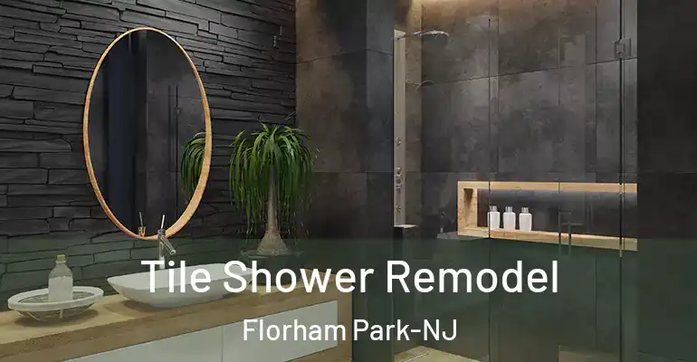inner Bathroom imggen Tile Shower Remodel Florham Park-NJ