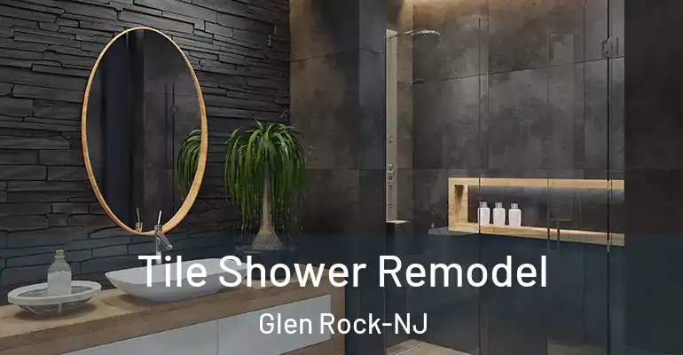 inner Bathroom imggen Tile Shower Remodel Glen Rock-NJ
