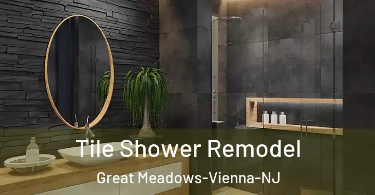 inner Bathroom imggen Tile Shower Remodel Great Meadows-Vienna-NJ