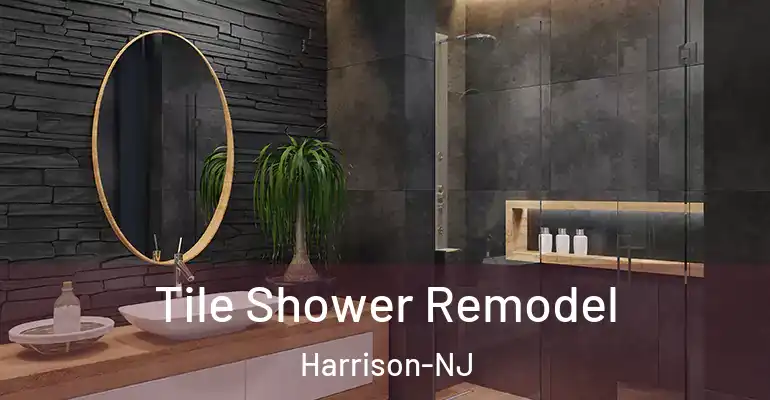 inner Bathroom imggen Tile Shower Remodel Harrison-NJ