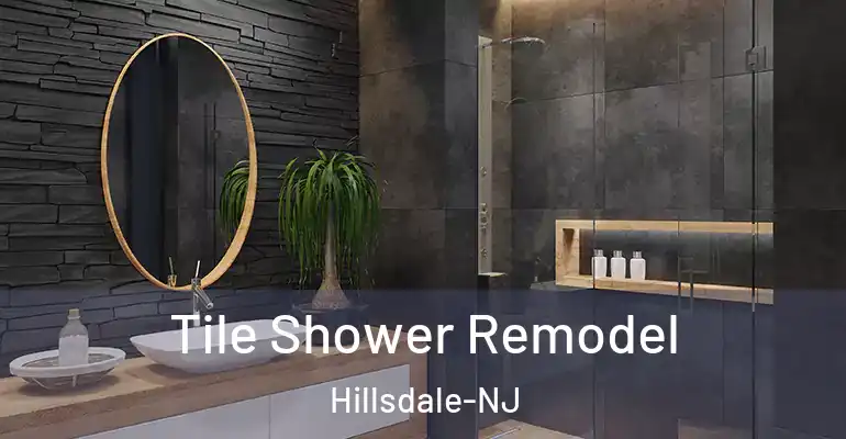 inner Bathroom imggen Tile Shower Remodel Hillsdale-NJ