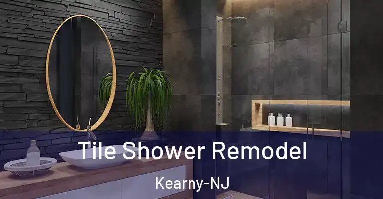 inner Bathroom imggen Tile Shower Remodel Kearny-NJ