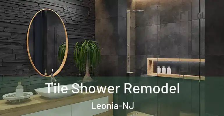 inner Bathroom imggen Tile Shower Remodel Leonia-NJ