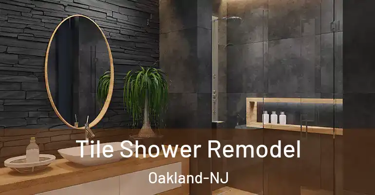 inner Bathroom imggen Tile Shower Remodel Oakland-NJ