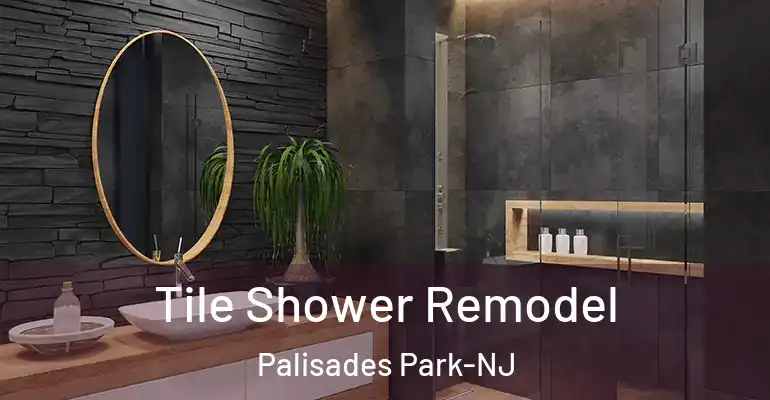 inner Bathroom imggen Tile Shower Remodel Palisades Park-NJ