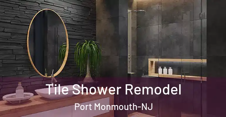 inner Bathroom imggen Tile Shower Remodel Port Monmouth-NJ