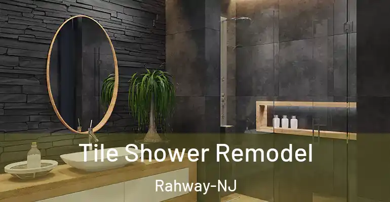 inner Bathroom imggen Tile Shower Remodel Rahway-NJ