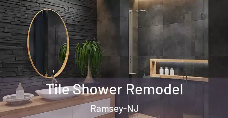 inner Bathroom imggen Tile Shower Remodel Ramsey-NJ