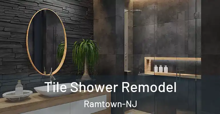 inner Bathroom imggen Tile Shower Remodel Ramtown-NJ