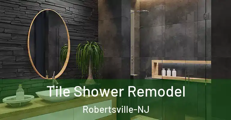 inner Bathroom imggen Tile Shower Remodel Robertsville-NJ