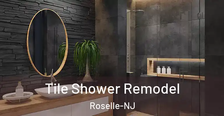 inner Bathroom imggen Tile Shower Remodel Roselle-NJ