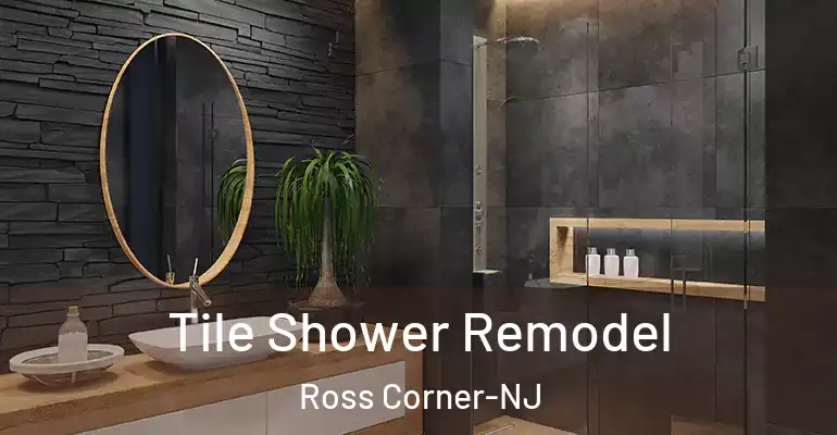 inner Bathroom imggen Tile Shower Remodel Ross Corner-NJ