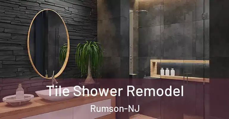 inner Bathroom imggen Tile Shower Remodel Rumson-NJ