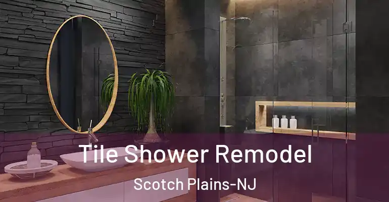 inner Bathroom imggen Tile Shower Remodel Scotch Plains-NJ