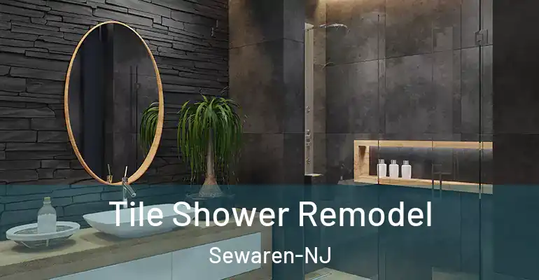 inner Bathroom imggen Tile Shower Remodel Sewaren-NJ