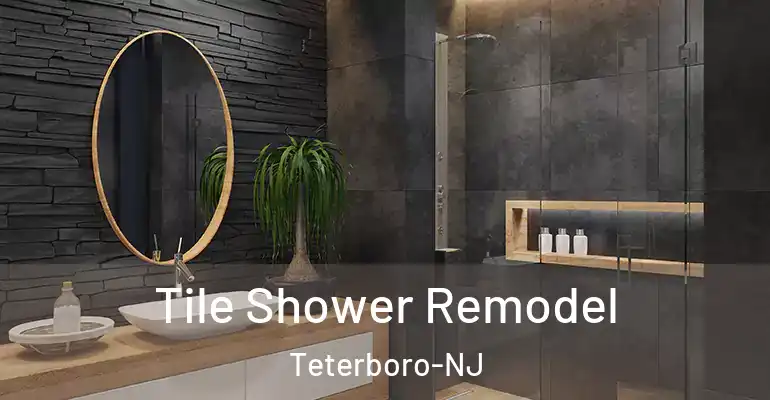 inner Bathroom imggen Tile Shower Remodel Teterboro-NJ