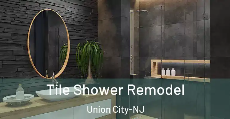 inner Bathroom imggen Tile Shower Remodel Union City-NJ