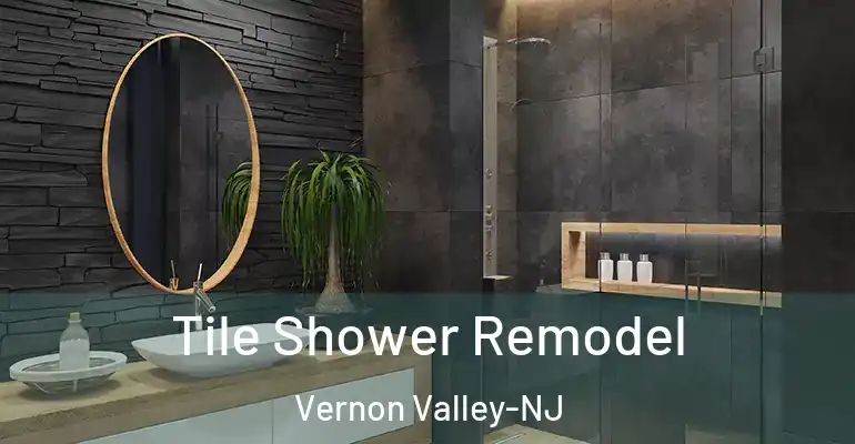 inner Bathroom imggen Tile Shower Remodel Vernon Valley-NJ