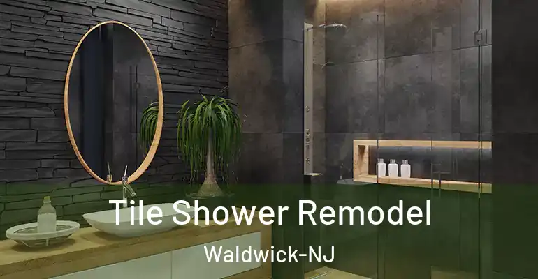 inner Bathroom imggen Tile Shower Remodel Waldwick-NJ