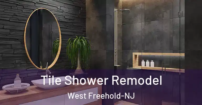 inner Bathroom imggen Tile Shower Remodel West Freehold-NJ