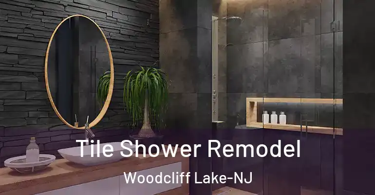 inner Bathroom imggen Tile Shower Remodel Woodcliff Lake-NJ