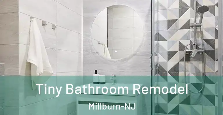 inner Bathroom imggen Tiny Bathroom Remodel Millburn-NJ