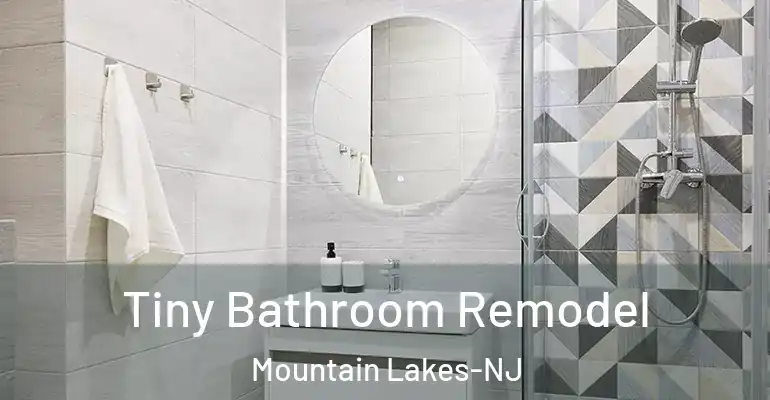 inner Bathroom imggen Tiny Bathroom Remodel Mountain Lakes-NJ