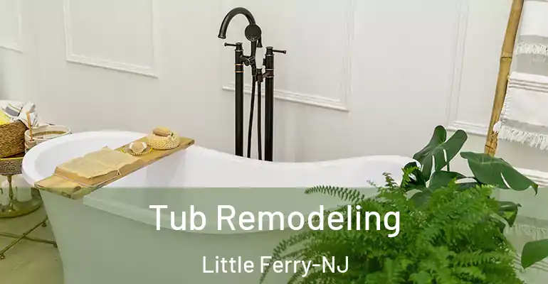 inner Bathroom imggen Tub Remodeling Little Ferry-NJ