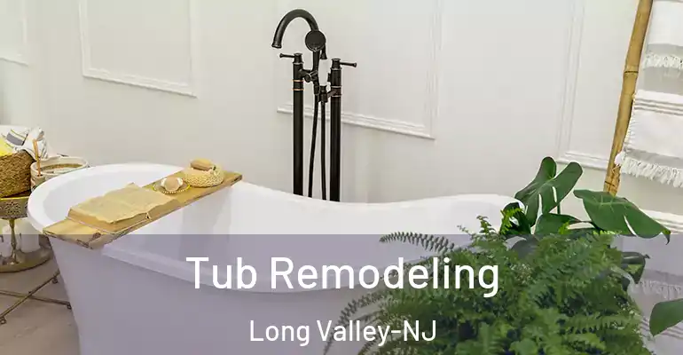inner Bathroom imggen Tub Remodeling Long Valley-NJ
