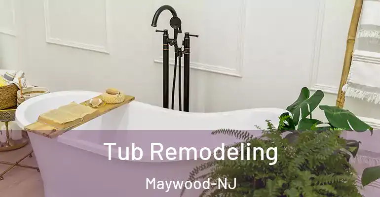inner Bathroom imggen Tub Remodeling Maywood-NJ