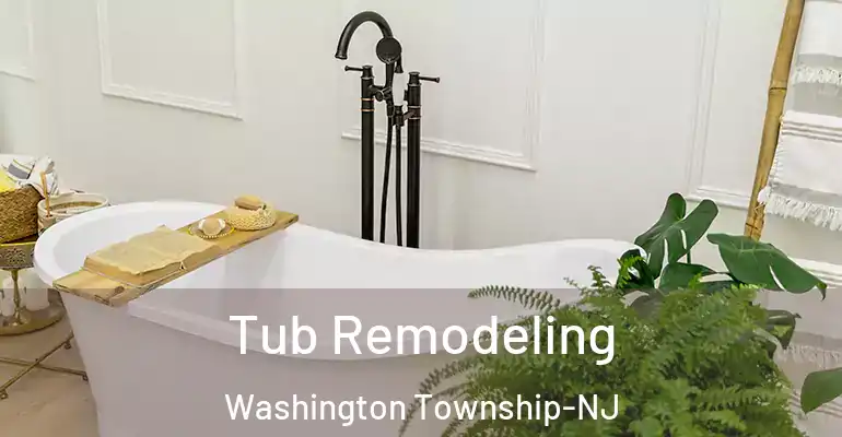 inner Bathroom imggen Tub Remodeling Washington Township-NJ