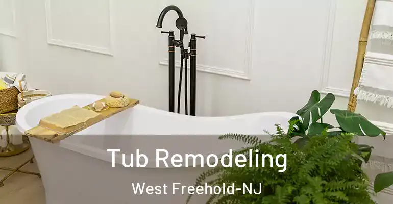 inner Bathroom imggen Tub Remodeling West Freehold-NJ