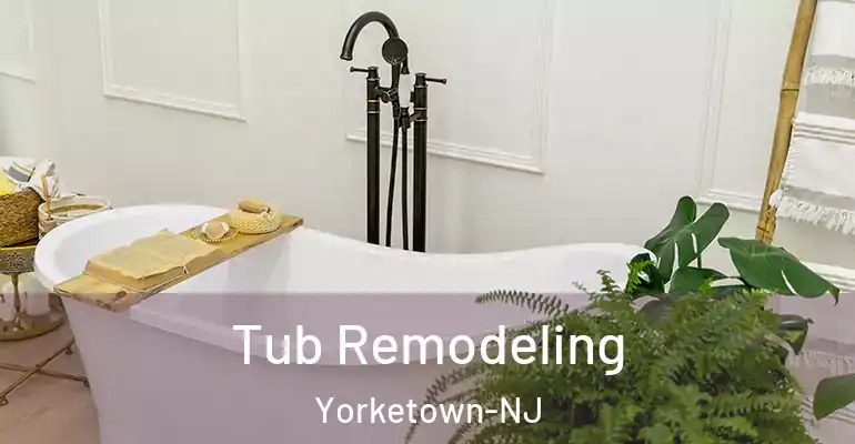 inner Bathroom imggen Tub Remodeling Yorketown-NJ