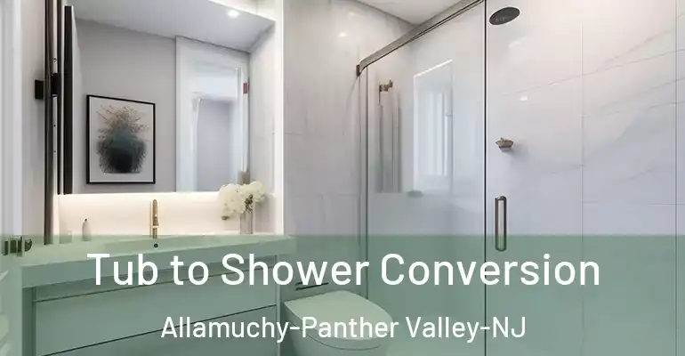 inner Bathroom imggen Tub to Shower Conversion Allamuchy-Panther Valley-NJ