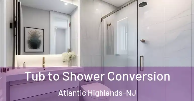 inner Bathroom imggen Tub to Shower Conversion Atlantic Highlands-NJ