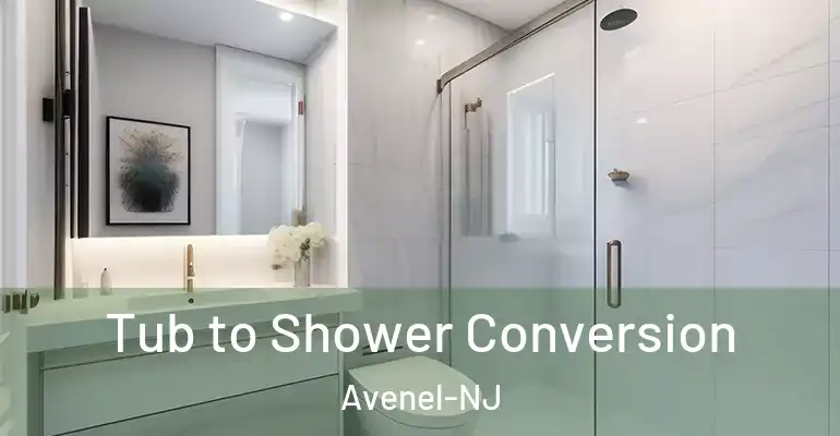 inner Bathroom imggen Tub to Shower Conversion Avenel-NJ