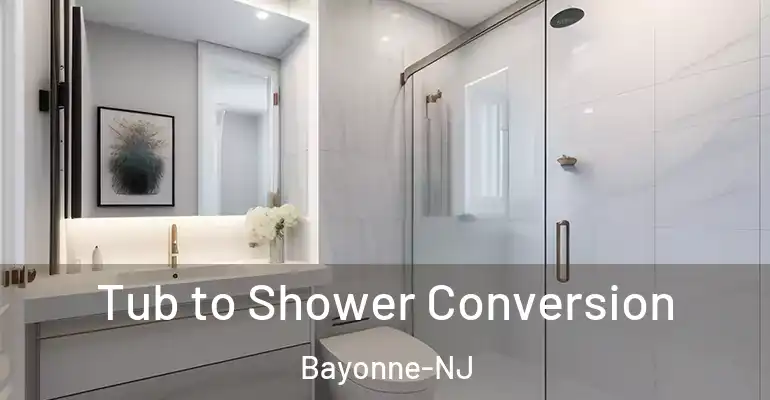 inner Bathroom imggen Tub to Shower Conversion Bayonne-NJ