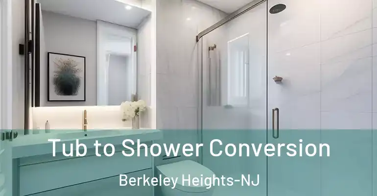 inner Bathroom imggen Tub to Shower Conversion Berkeley Heights-NJ