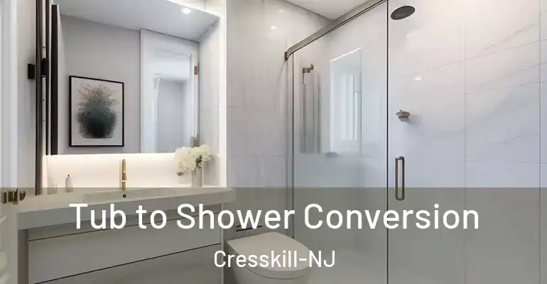 inner Bathroom imggen Tub to Shower Conversion Cresskill-NJ
