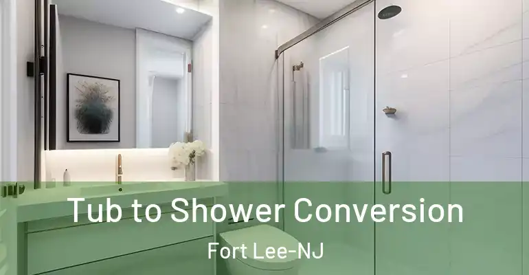 inner Bathroom imggen Tub to Shower Conversion Fort Lee-NJ