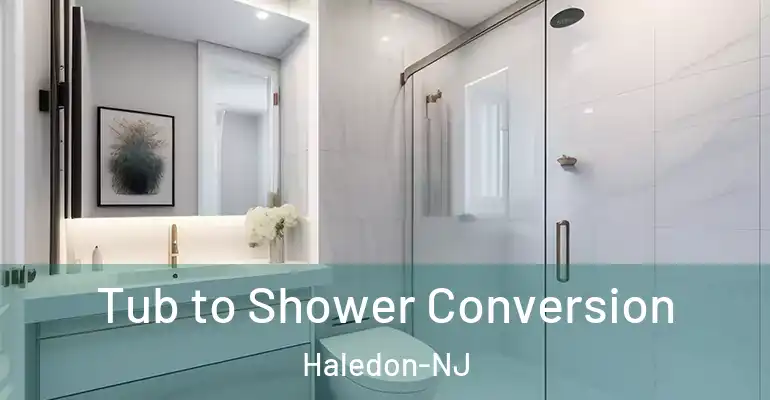 inner Bathroom imggen Tub to Shower Conversion Haledon-NJ