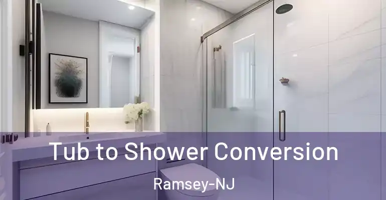 inner Bathroom imggen Tub to Shower Conversion Ramsey-NJ
