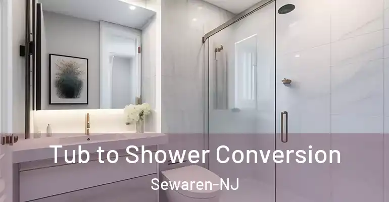 inner Bathroom imggen Tub to Shower Conversion Sewaren-NJ