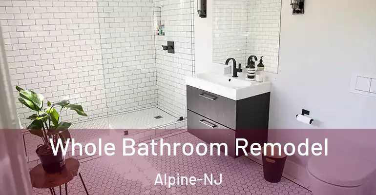 inner Bathroom imggen Whole Bathroom Remodel Alpine-NJ