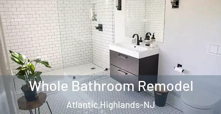 inner Bathroom imggen Whole Bathroom Remodel Atlantic Highlands-NJ