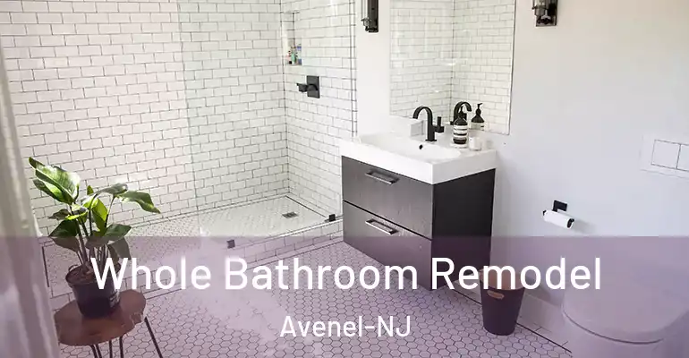 inner Bathroom imggen Whole Bathroom Remodel Avenel-NJ